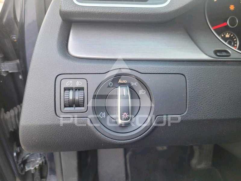 2011 Volkswagen Passat