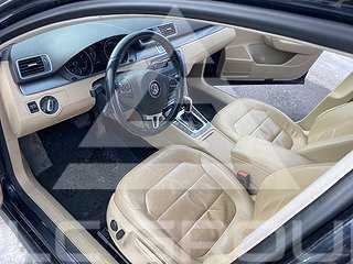 2011 Volkswagen Passat