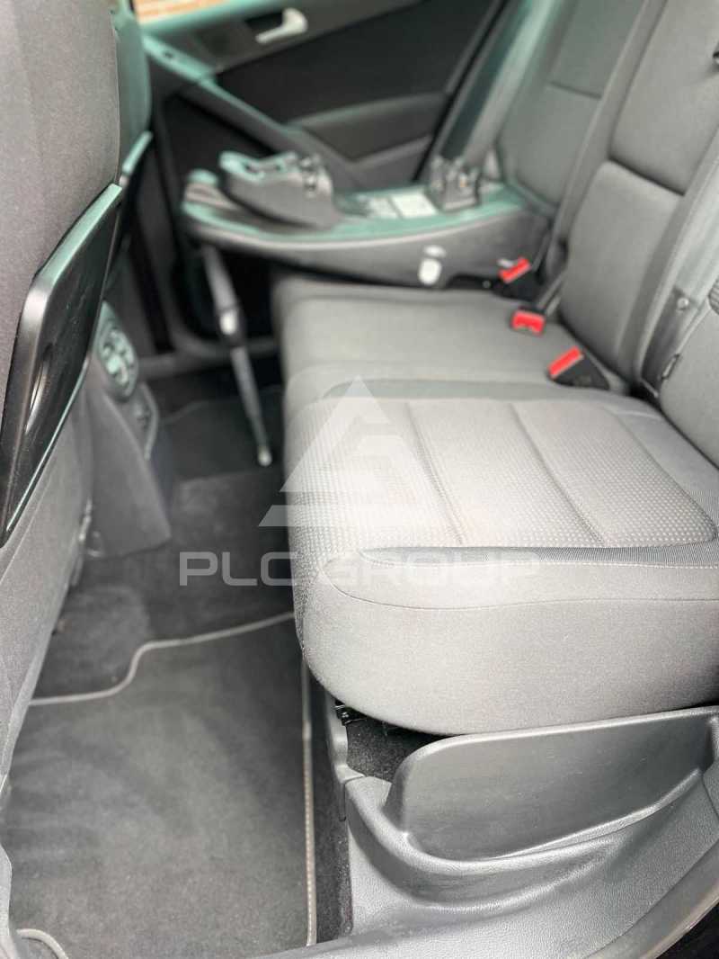 2011 Volkswagen Tiguan