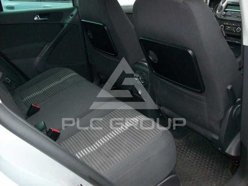 2011 Volkswagen Tiguan