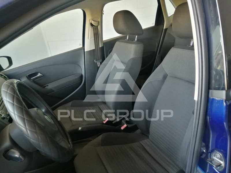 2011 Volkswagen Polo