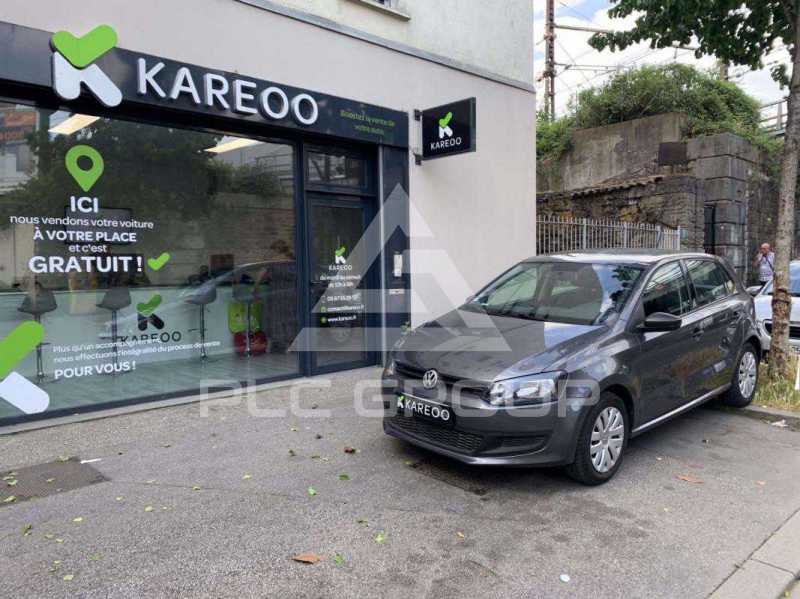 2011 Volkswagen Polo