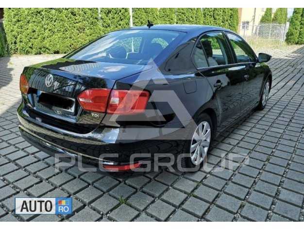 2011 Volkswagen Jetta