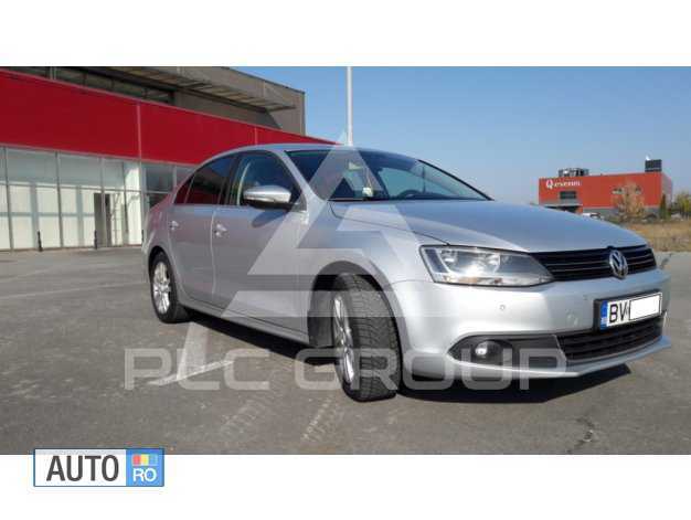 2011 Volkswagen Jetta