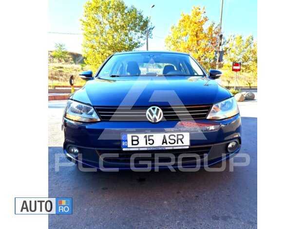 2011 Volkswagen Jetta