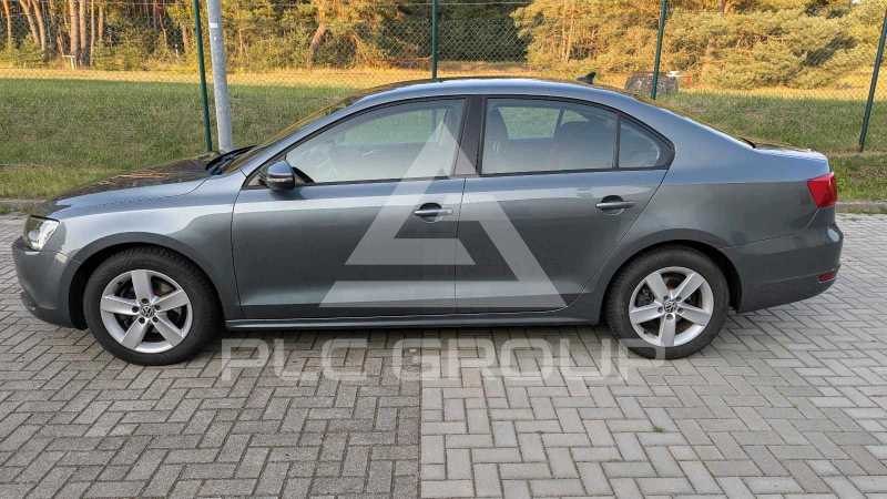 2011 Volkswagen Jetta