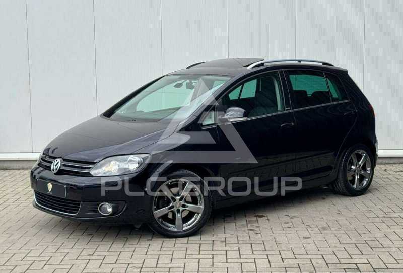 2011 Volkswagen GOLF