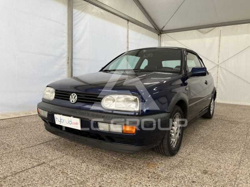 2011 Volkswagen GOLF