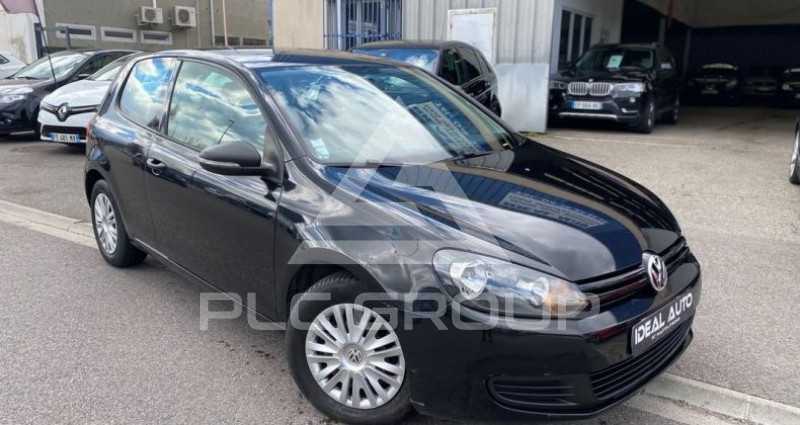 2011 Volkswagen GOLF