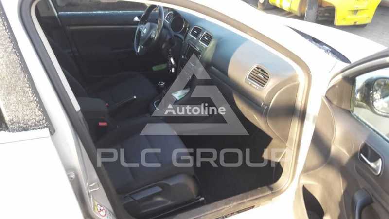 2011 Volkswagen GOLF