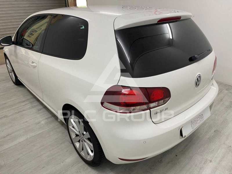 2011 Volkswagen GOLF