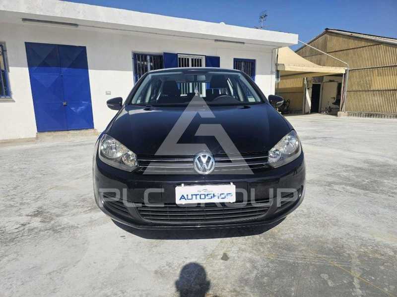 2011 Volkswagen GOLF