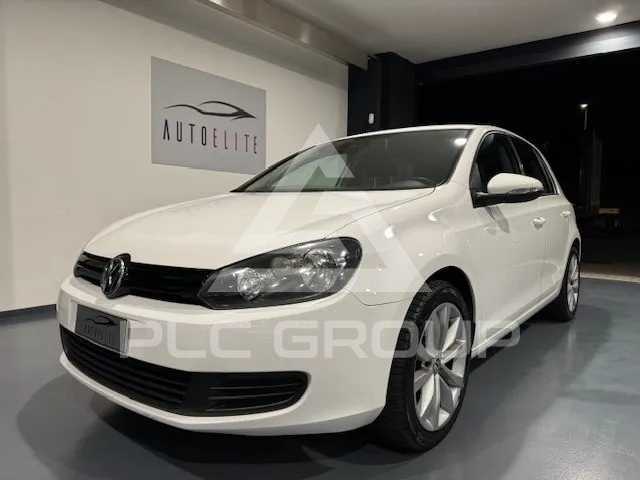 2011 Volkswagen GOLF