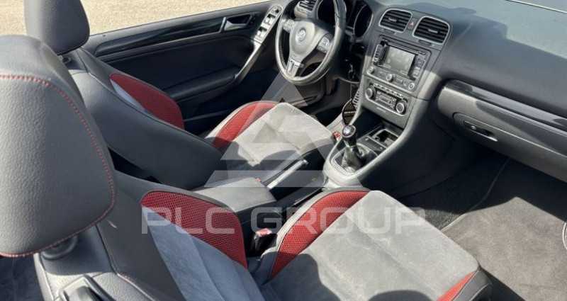 2011 Volkswagen GOLF