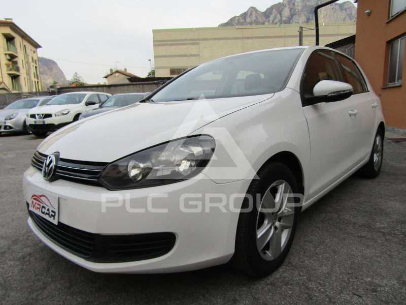 2011 Volkswagen GOLF