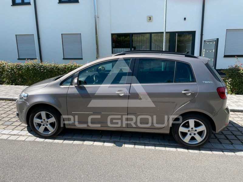 2011 Volkswagen GOLF