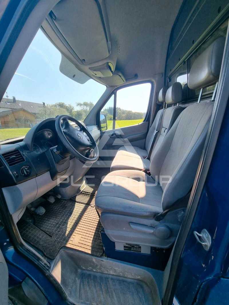 2011 Volkswagen Crafter