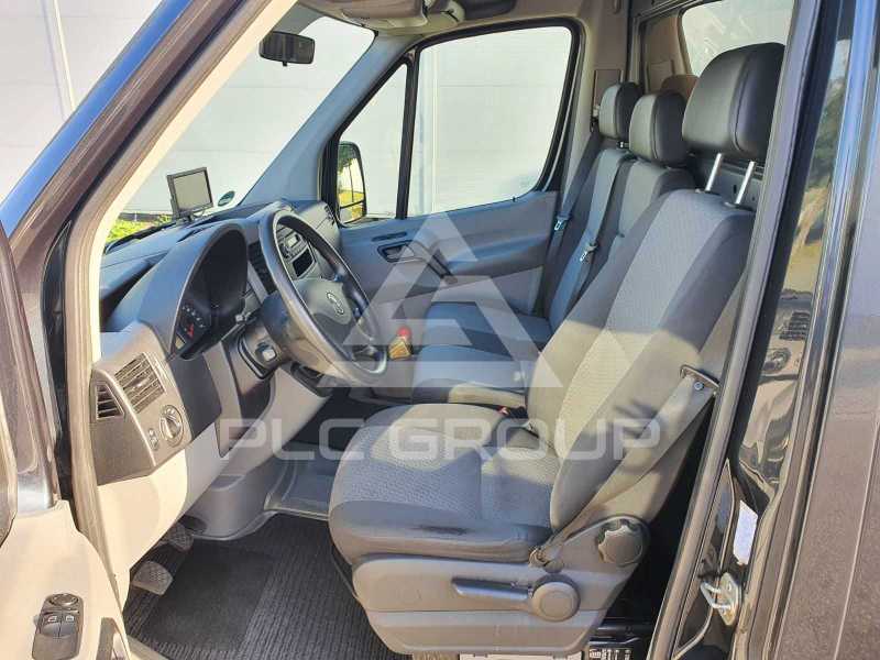 2011 Volkswagen Crafter