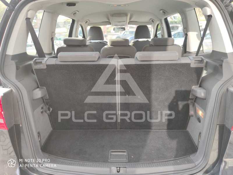 2011 Volkswagen Touran