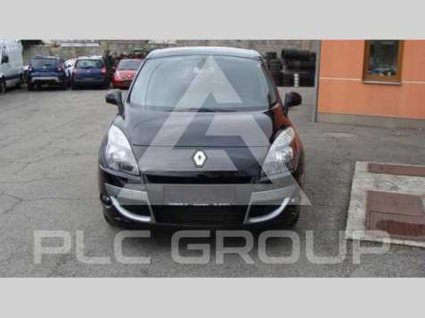 2011 Renault Scenic