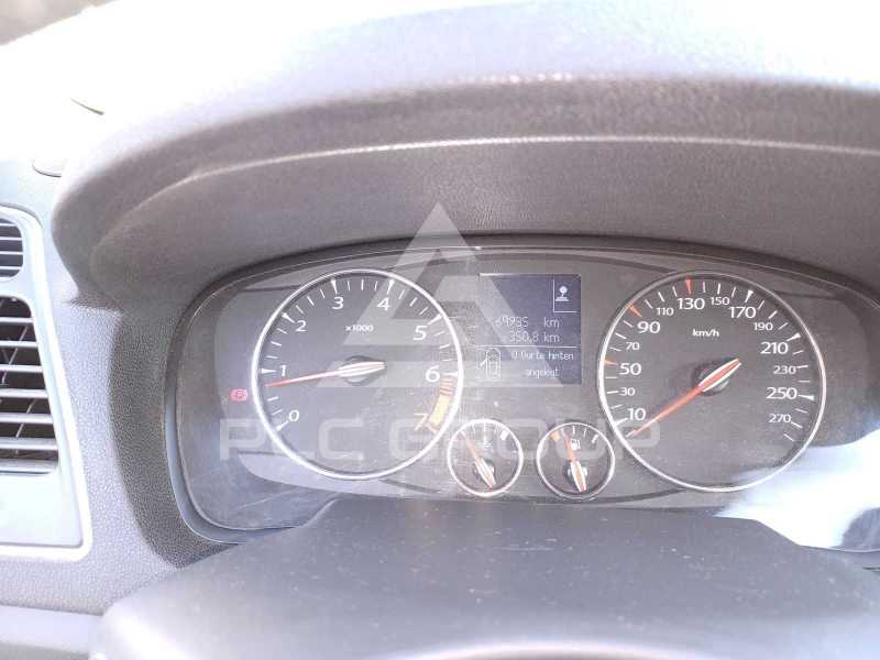2011 Renault Laguna