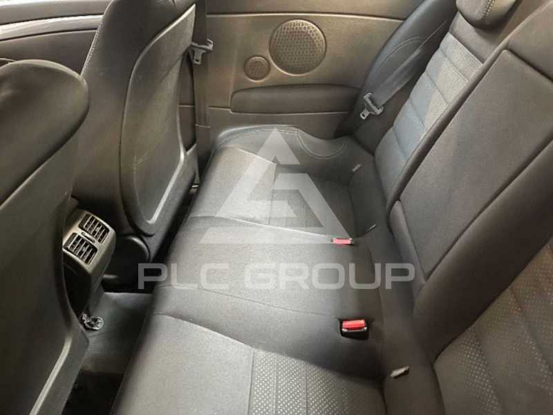 2011 Renault Laguna