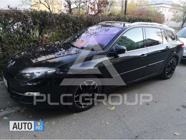 2011 Renault Laguna