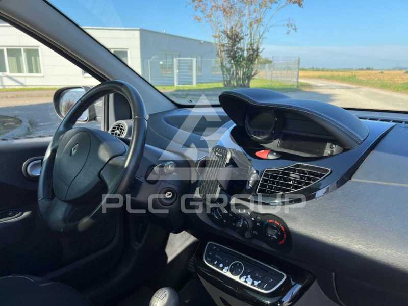 2011 Renault Twingo