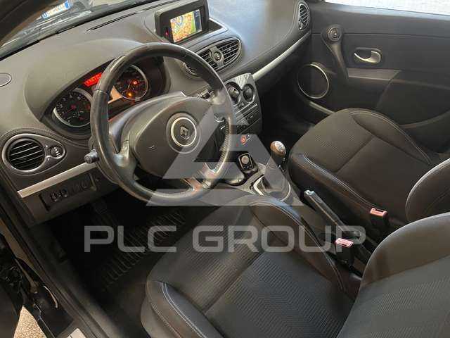 2011 Renault Clio