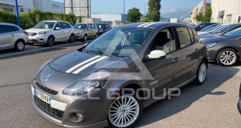 2011 Renault Clio