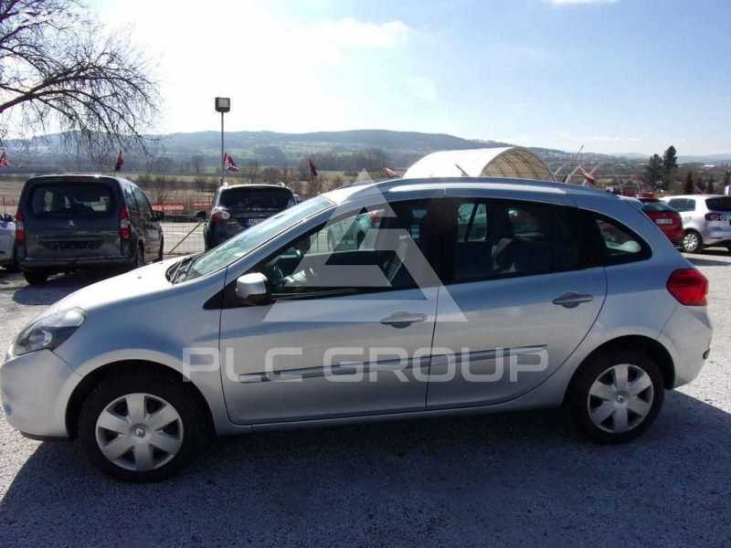 2011 Renault Clio