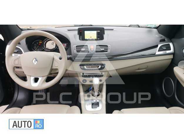 2011 Renault Megane