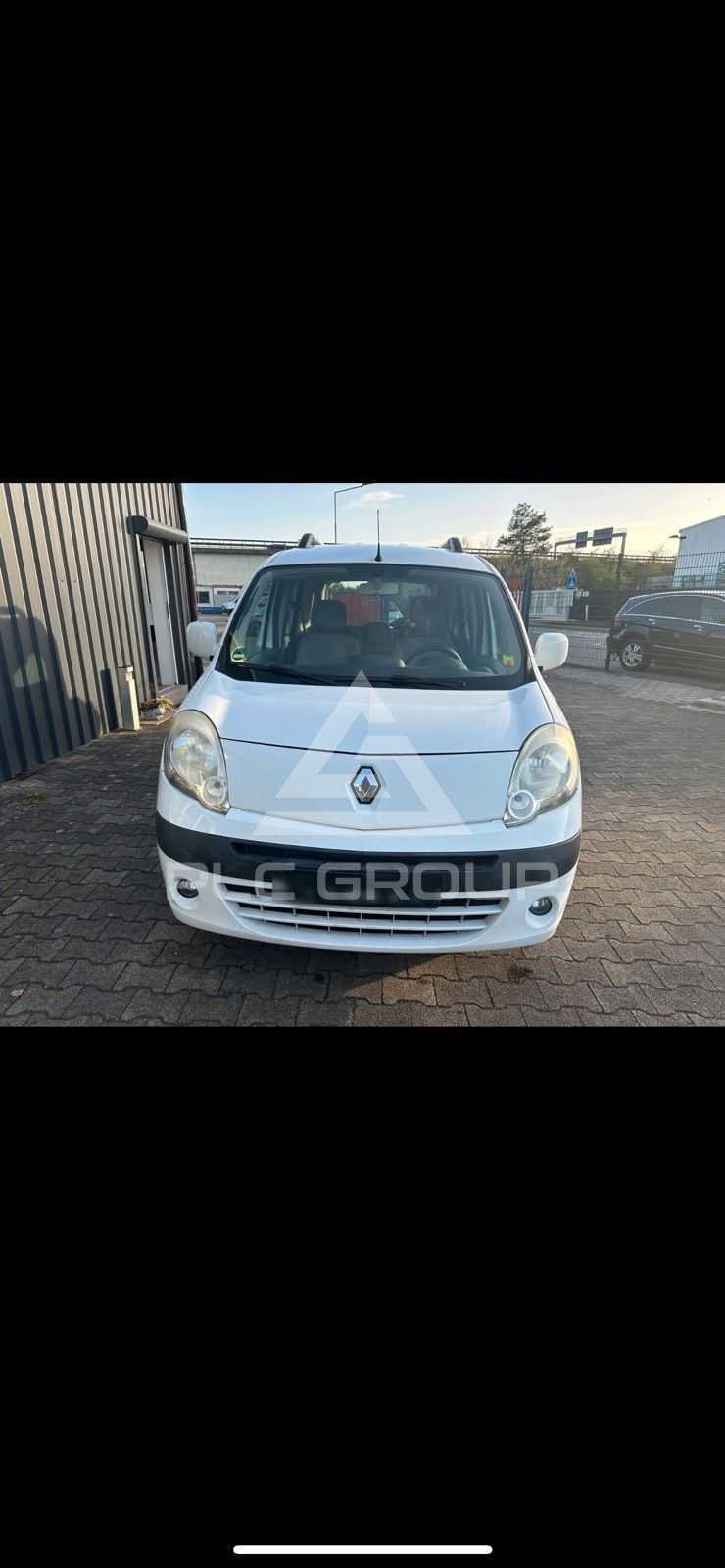 2011 Renault Kangoo