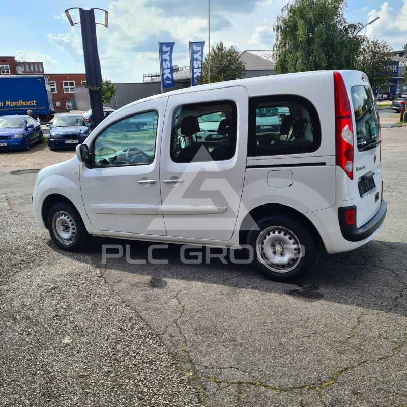 2011 Renault Kangoo