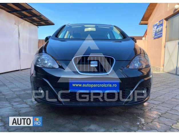 2011 Seat Alteca