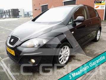 2011 Seat Alteca