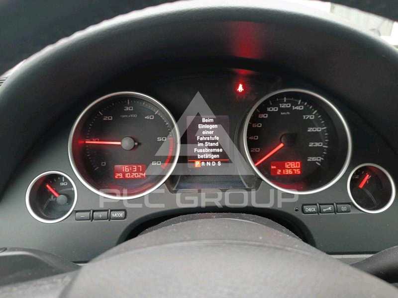 2011 Seat Exeo