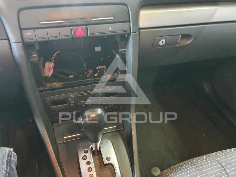 2011 Seat Exeo
