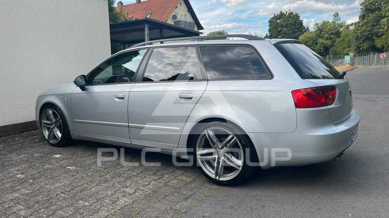 2011 Seat Exeo
