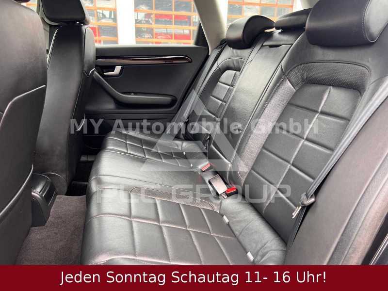 2011 Seat Exeo