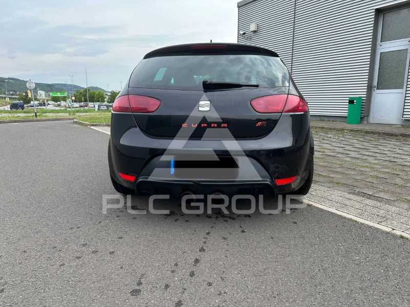 2011 Seat Leon