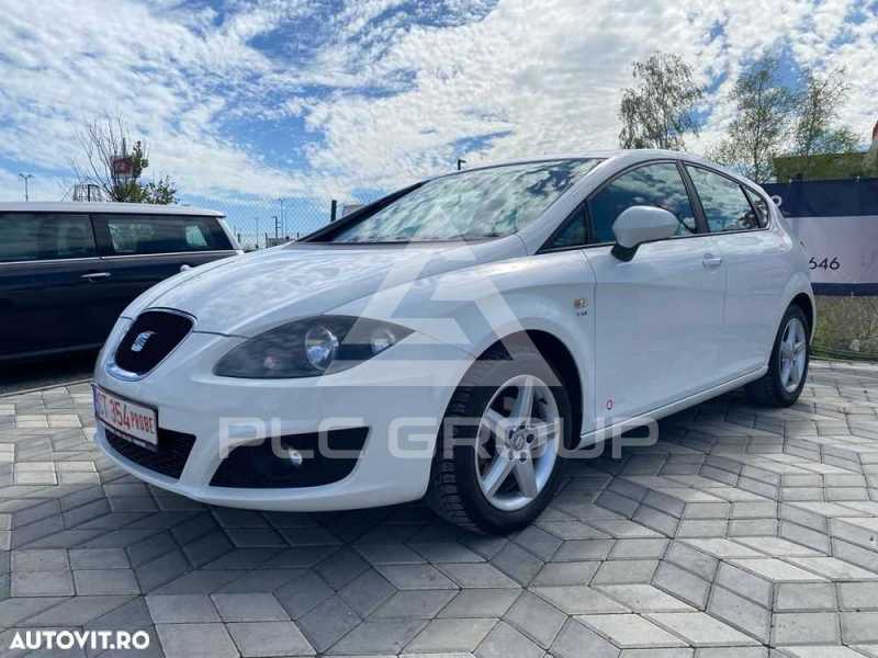 2011 Seat Leon