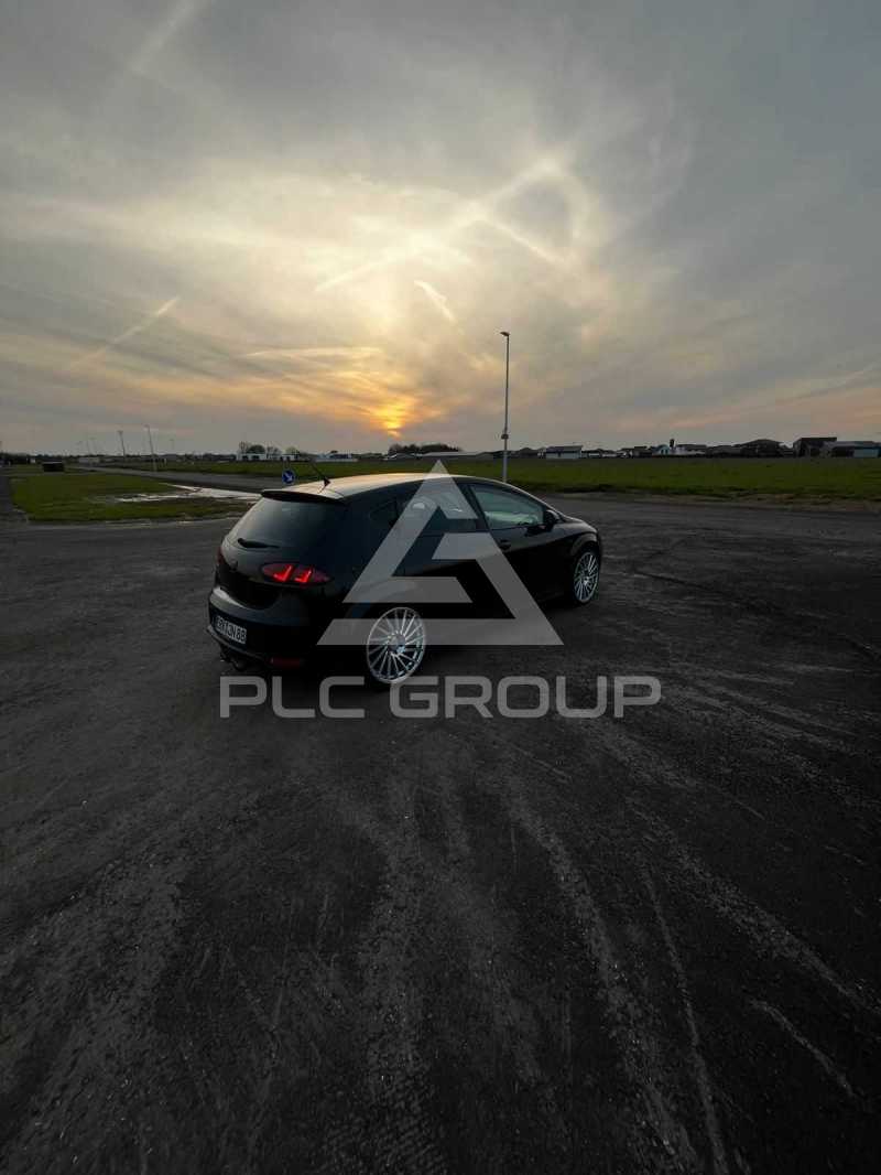 2011 Seat Leon