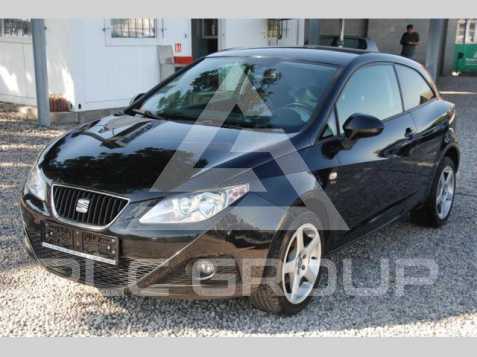 2011 Seat Ibiza