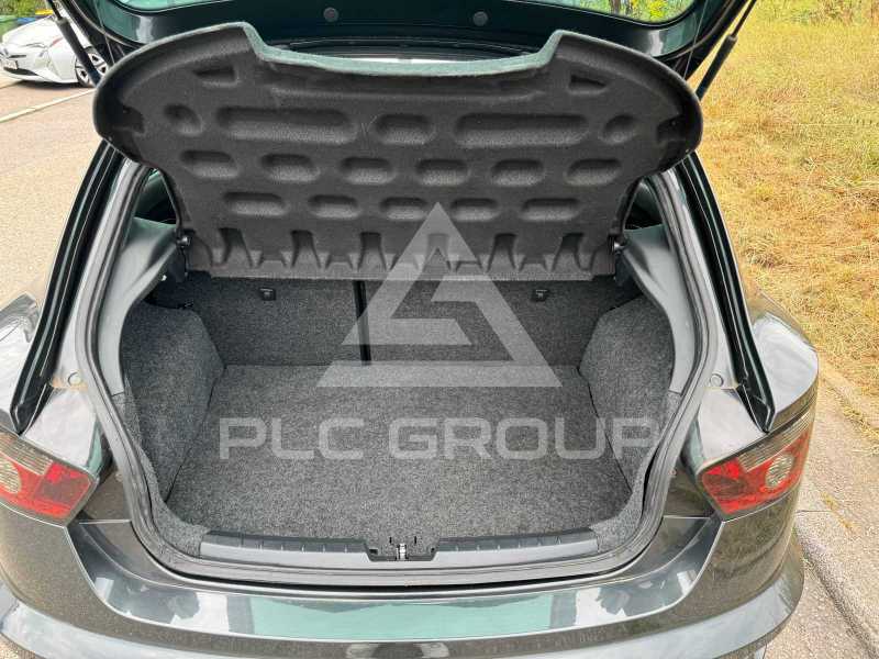 2011 Seat Ibiza