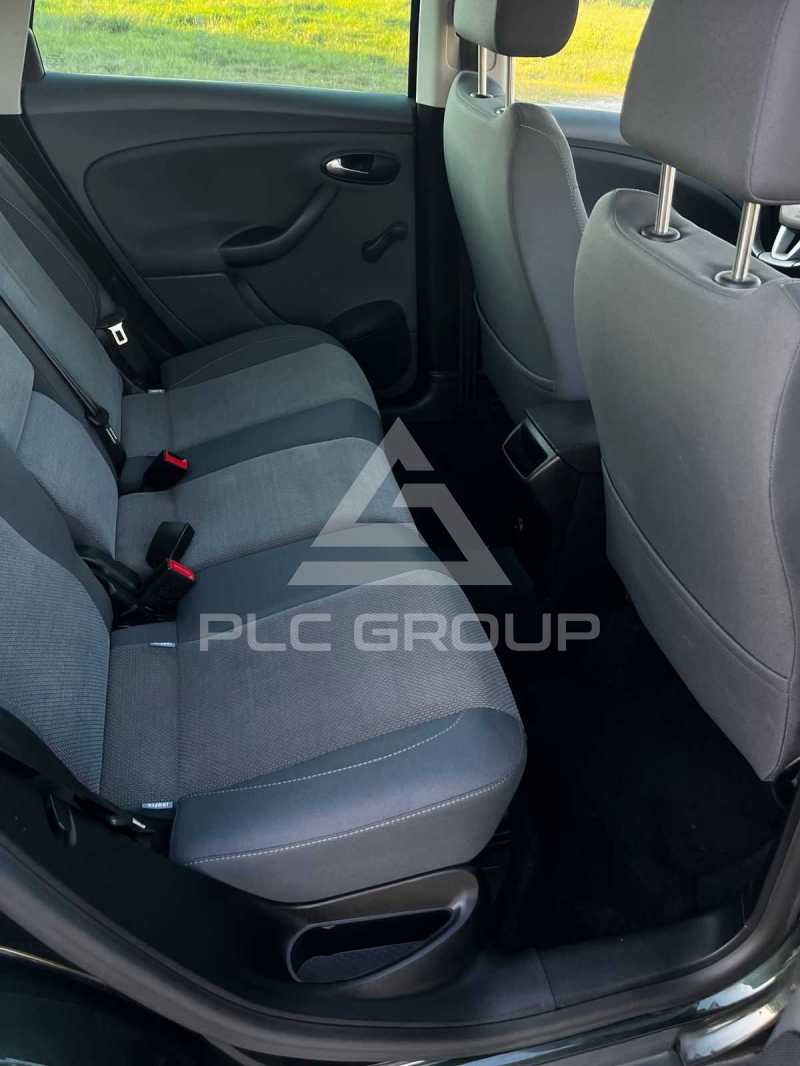2011 Seat Altea