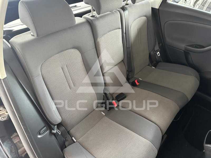 2011 Seat Altea