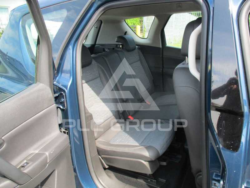 2011 Opel MERIVA