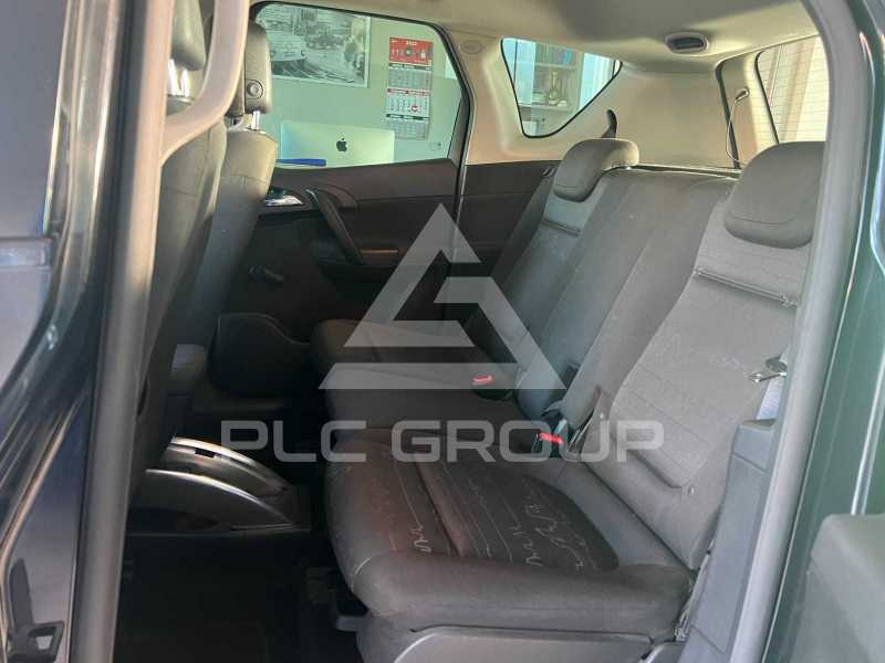 2011 Opel MERIVA