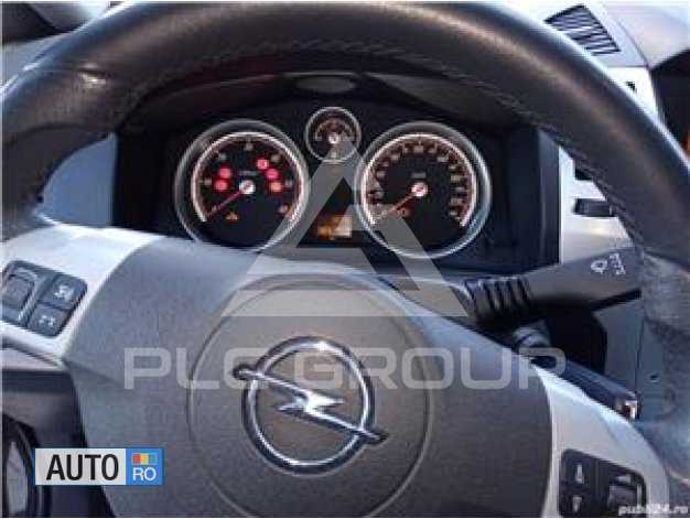 2011 Opel ZAFIRA
